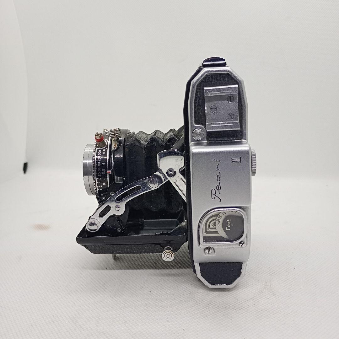 【整備済完動品】PearlⅡ