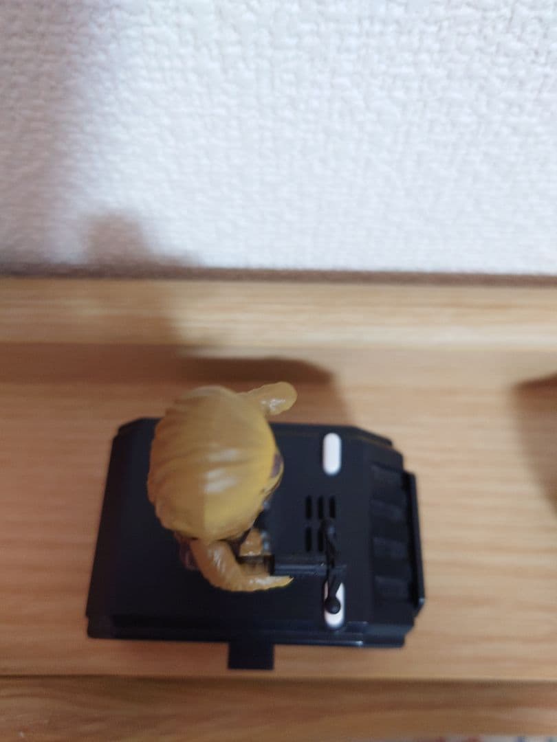 STAR WARSスペースオペラ　BB-8＆チューバッカ