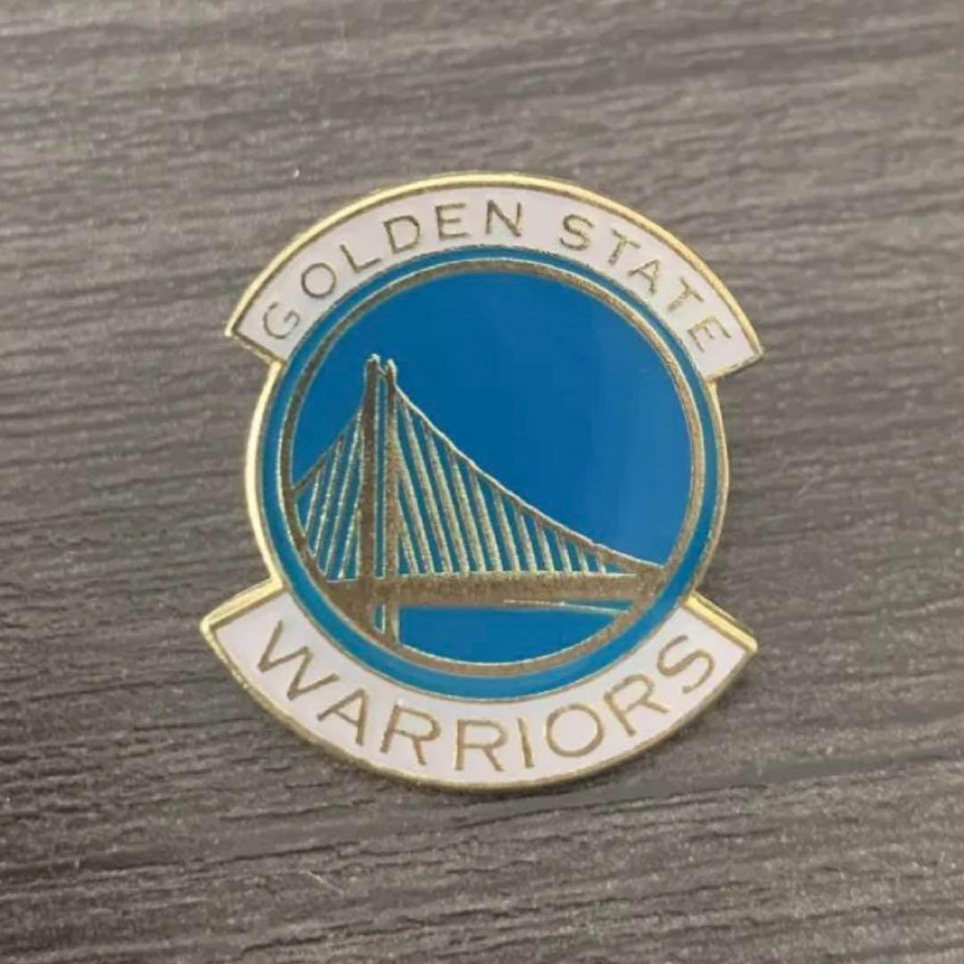 NBA ピンバッジ【NBA】 - メルカリ