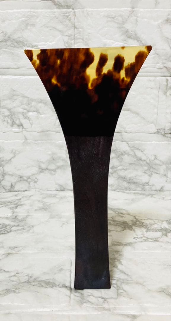 希少 高級】津軽三味線 高級本鼈甲撥 一枚甲 べっ甲 三味線バチ 撥 東京