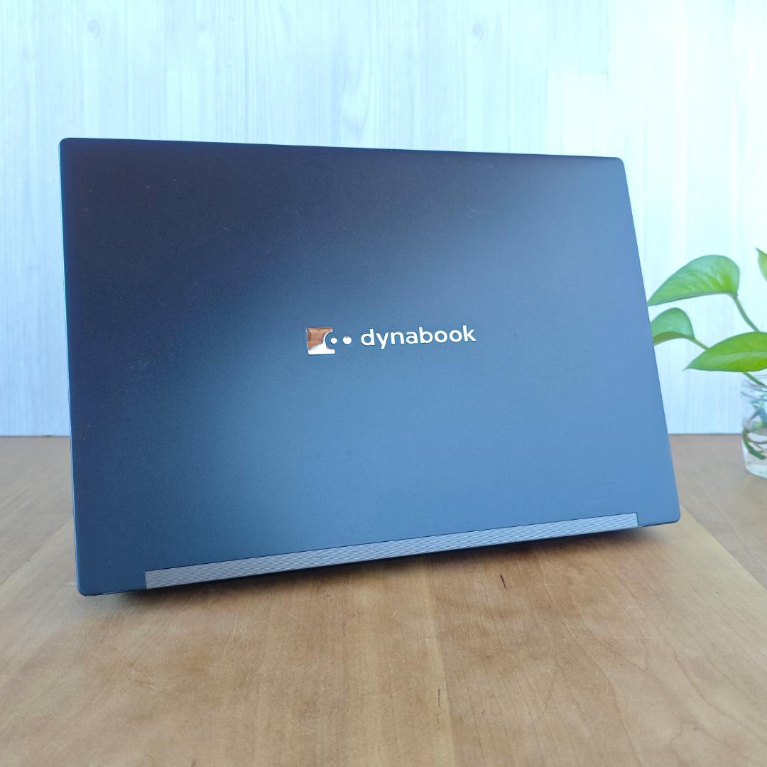 バッテリ優秀！ dynabook G83/HS 16/256GB 第11世代⑭
