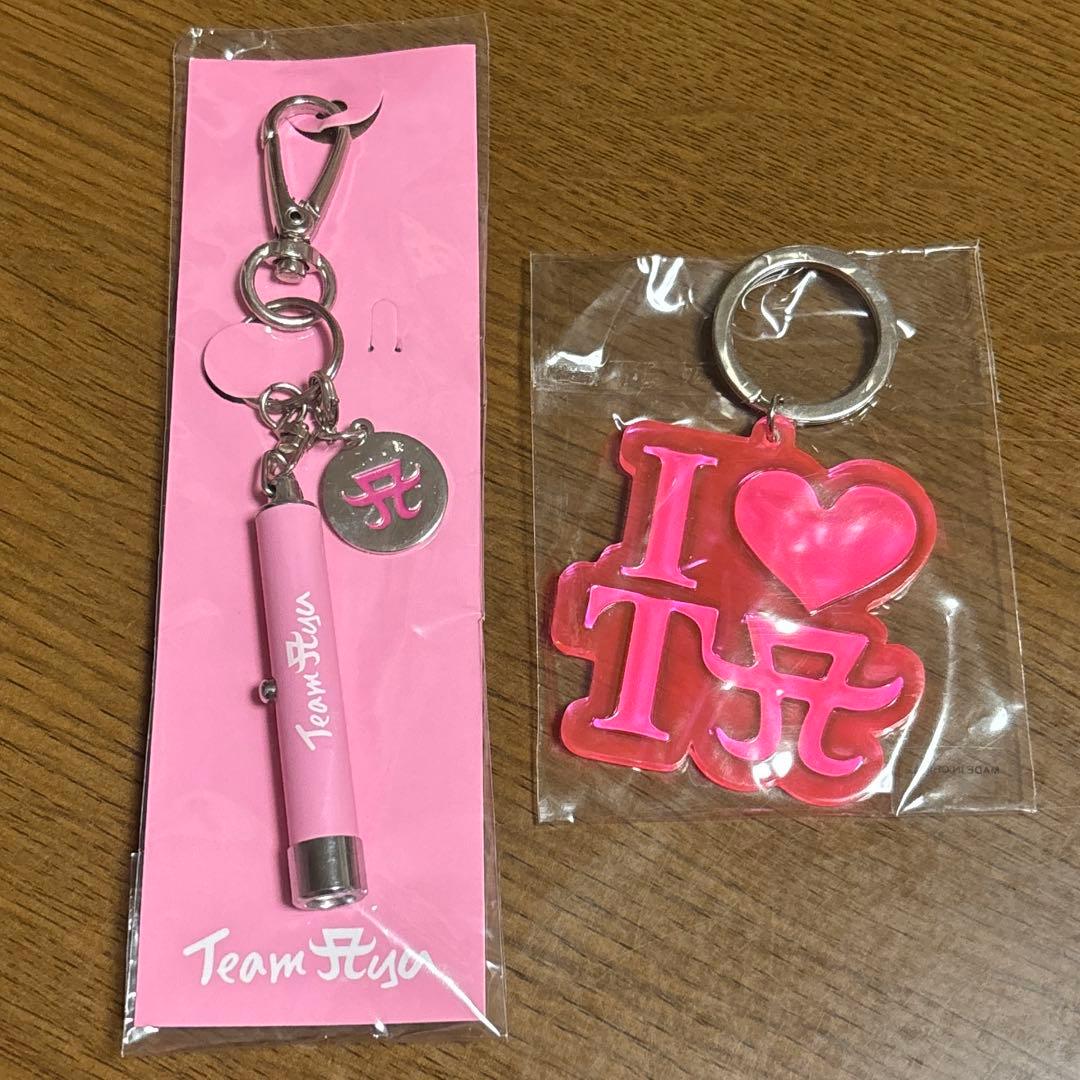 浜崎あゆみ Team ayu FC 公式グッズ - メルカリ