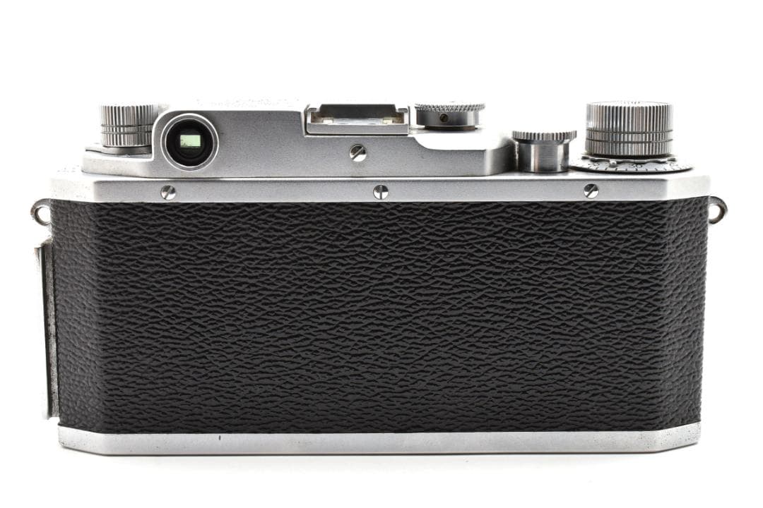 ☆極美品☆キヤノン Canon ii 改 E・P 刻印 ボディ #1257