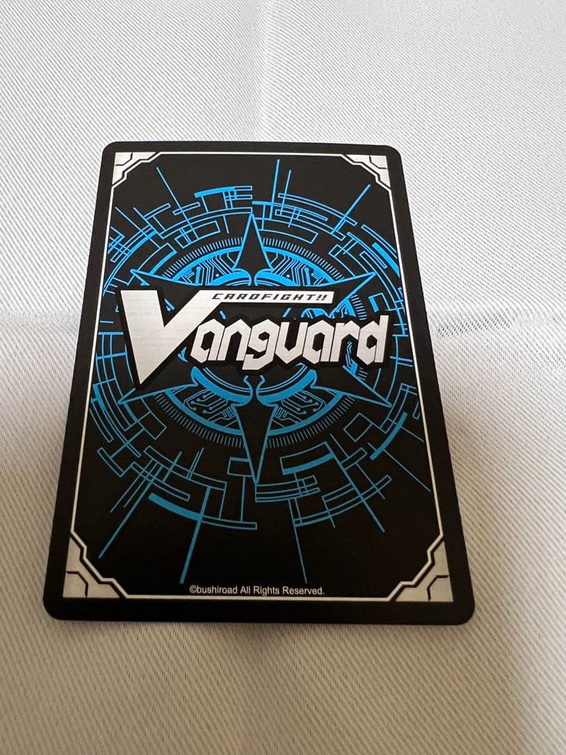 Ave Mujica オブリビオニス　EXS サイン