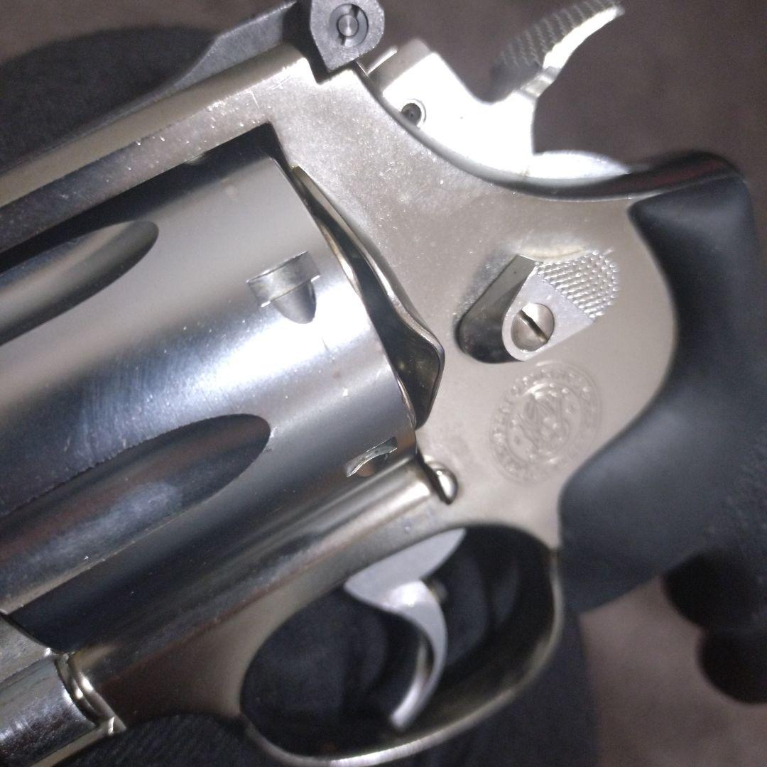 タナカ　S＆W M629 パフォーマンスセンター エアガン