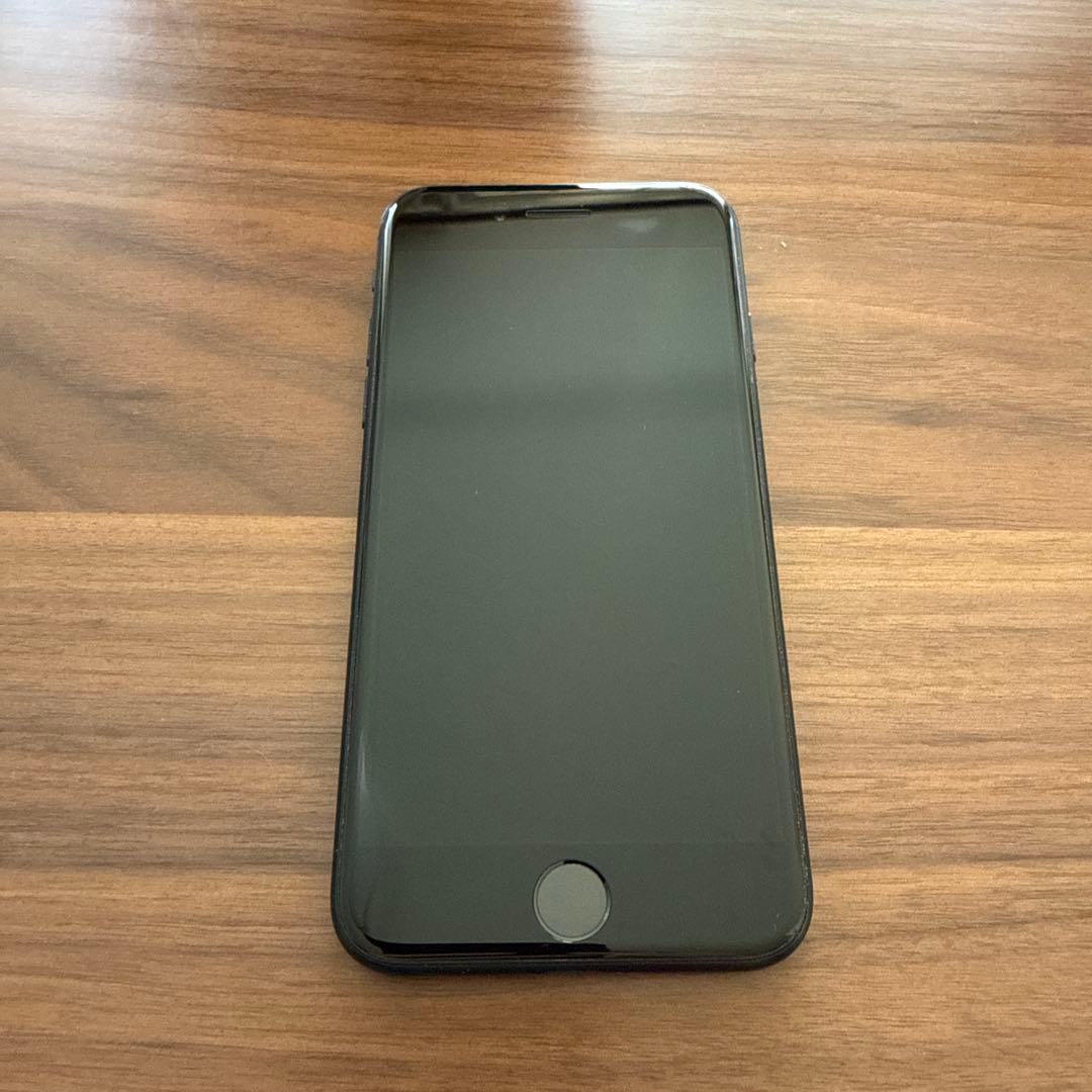 iPhoneSE2第二世代 64GB SIMフリー ネットワーク利用制限無し