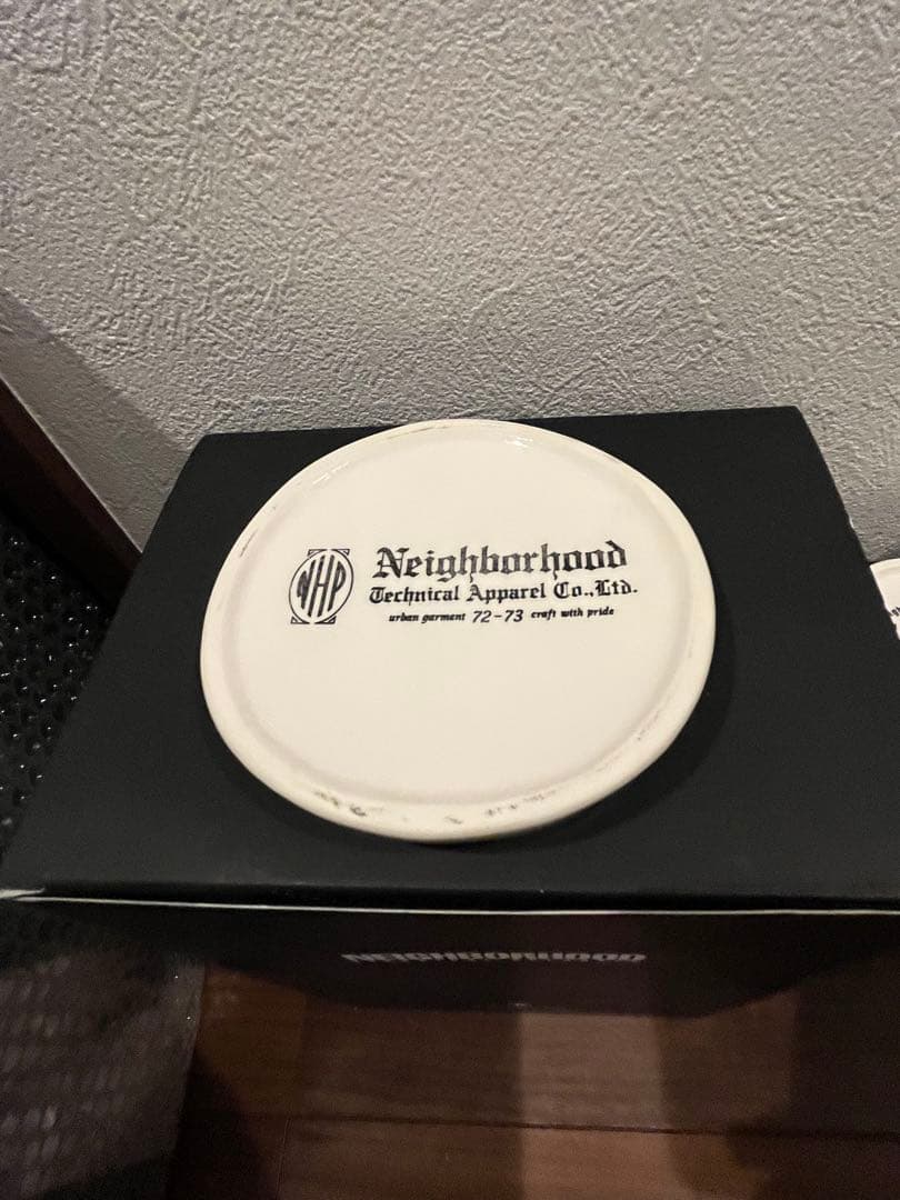 コグマ　neighborhood ネイバーフッド　お香立て　セット売り