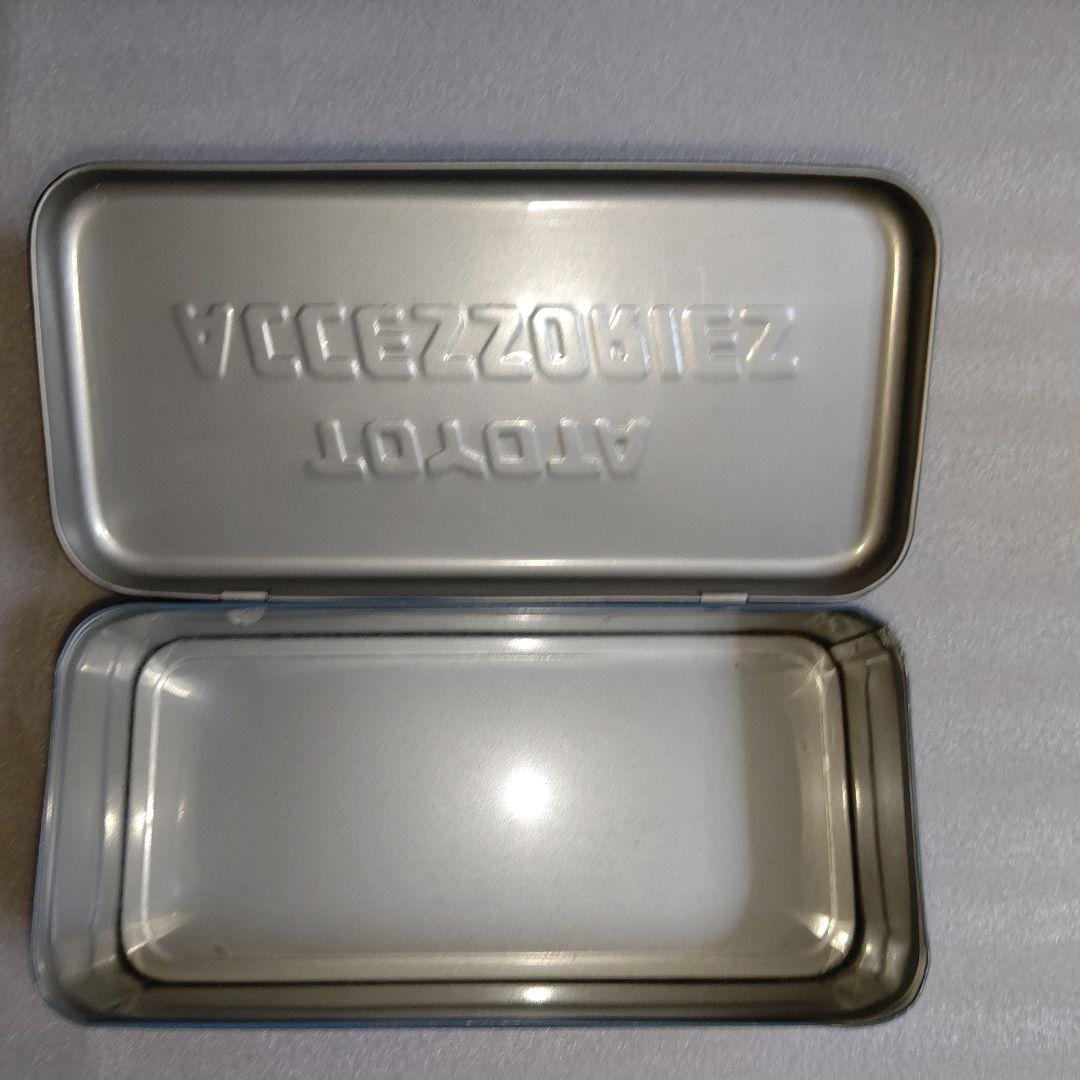 トヨタ アクセサリー ミシン缶 - メルカリ