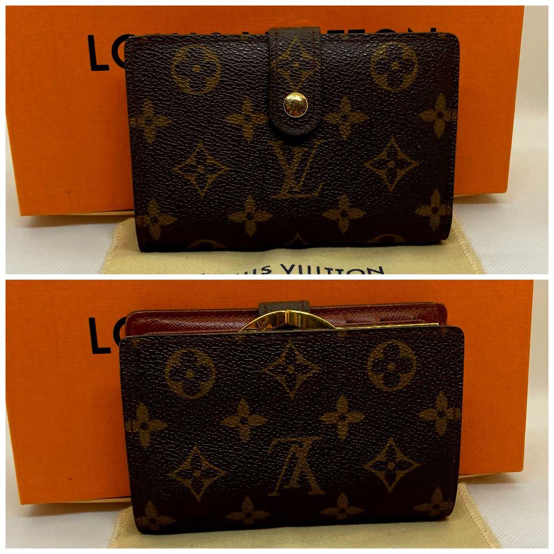 ❤️新品に近い❤️定価の半額以下‼️赤字価格‼️LV❤️モノグラム