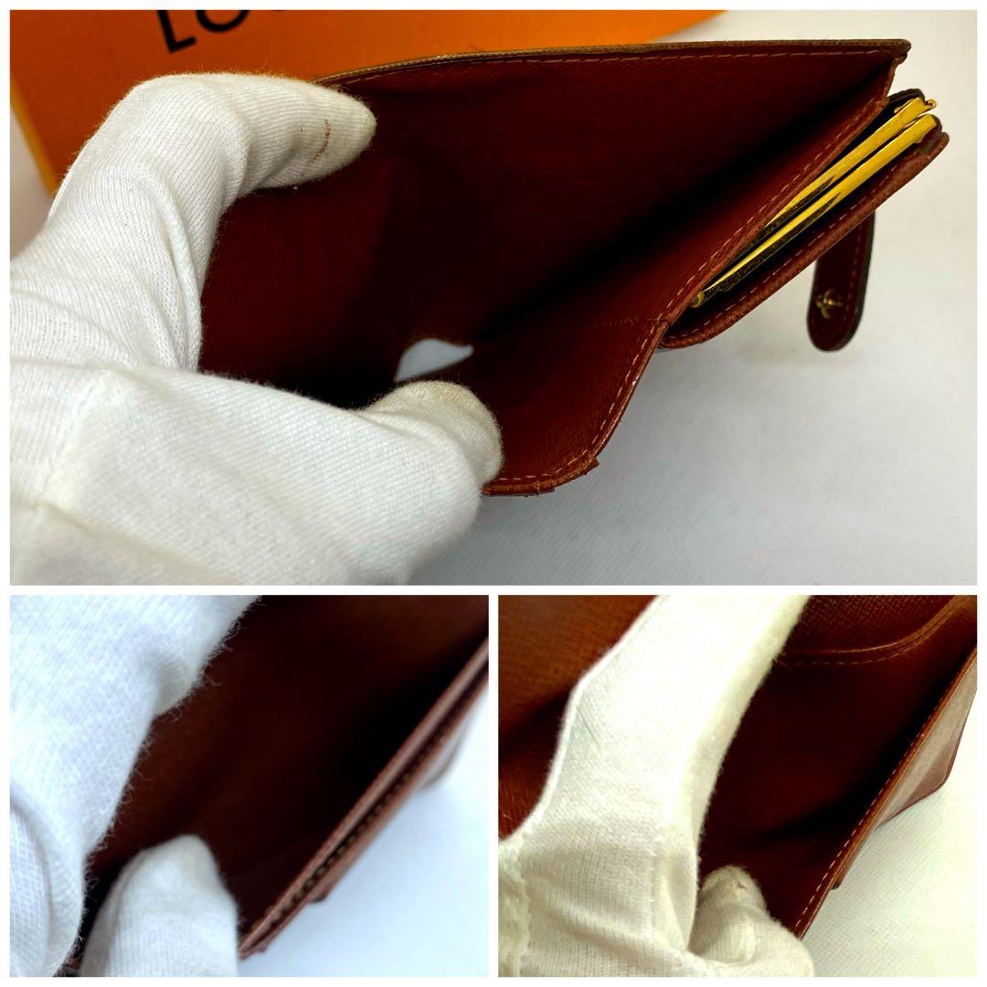 ❤️新品に近い❤️定価の半額以下‼️赤字価格‼️LV❤️モノグラム