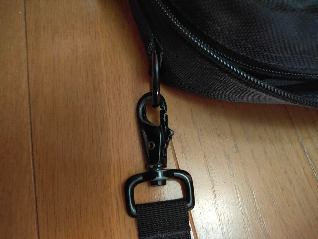 BRIEFING C-3 LINER 3way ビジネスバッグ ブラック