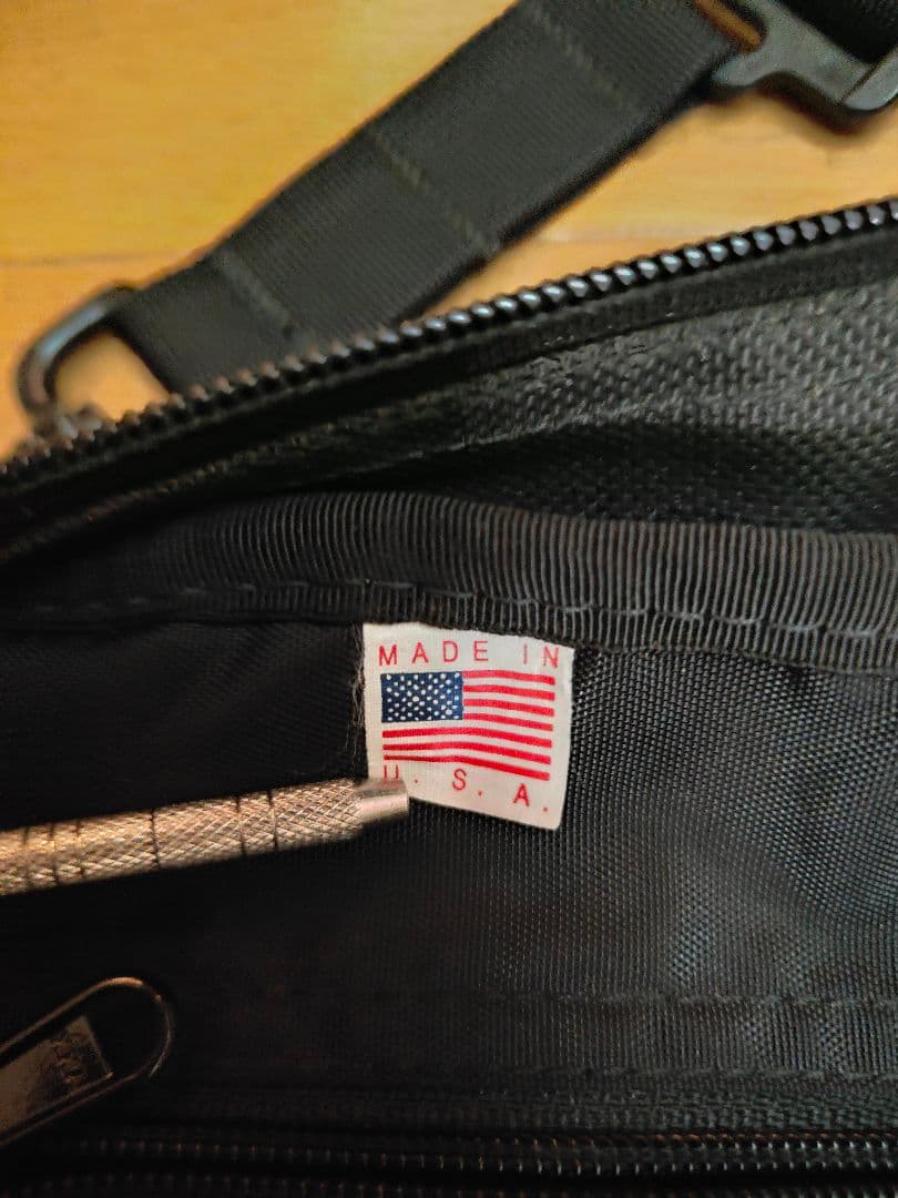 BRIEFING C-3 LINER 3way ビジネスバッグ ブラック