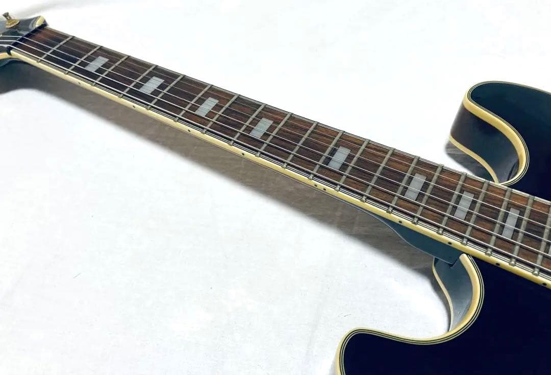 Aria Pro II TA-III TA-3 セミアコ 美品 動作良好