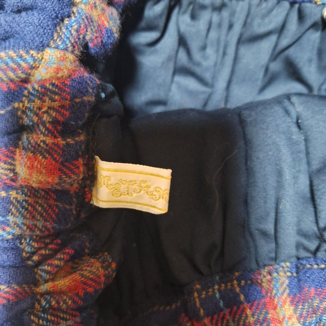 メタモルフォーゼ　スカート