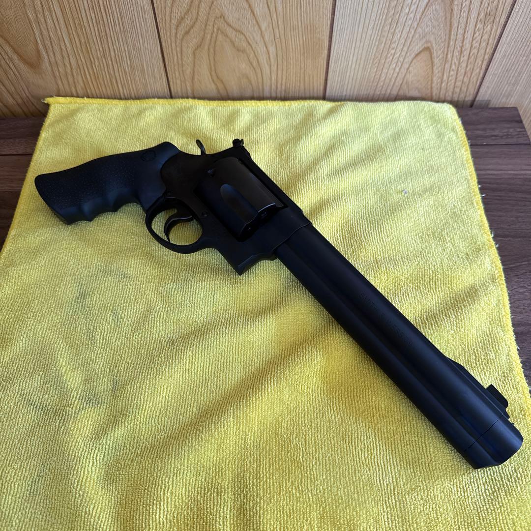 タナカワークス　M500 8-3/8inch HW Ver.2