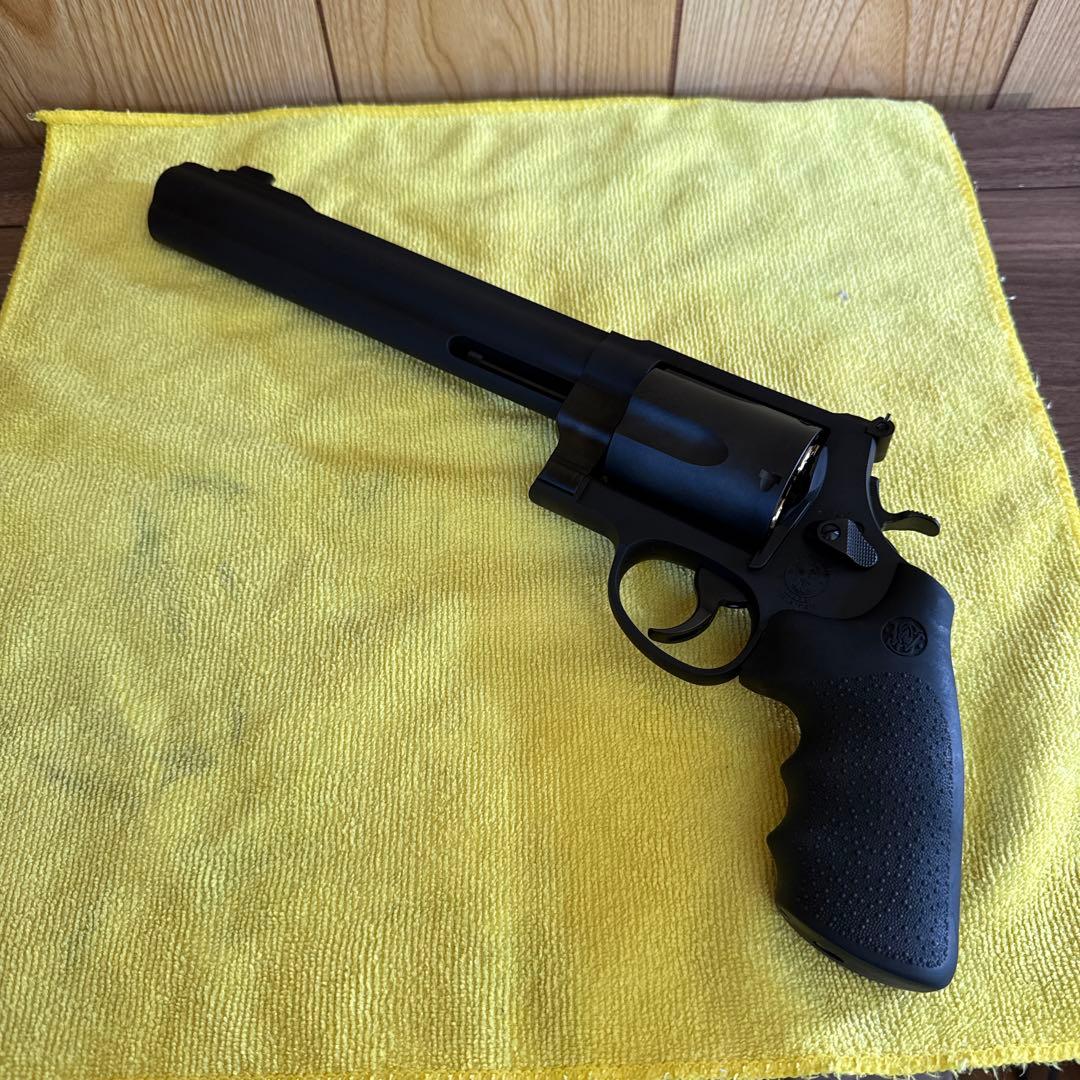 タナカワークス　M500 8-3/8inch HW Ver.2