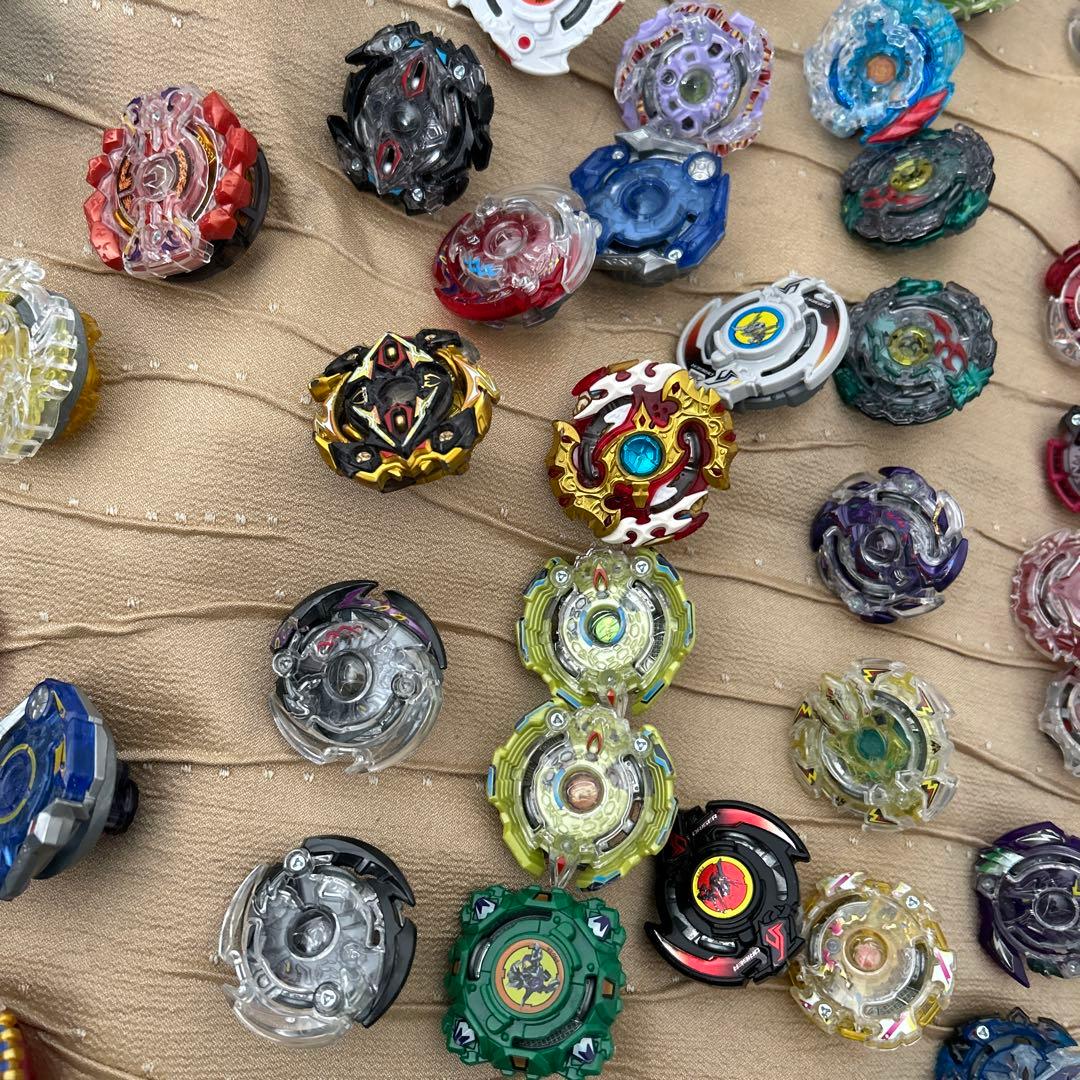 ベイブレードまとめ売り