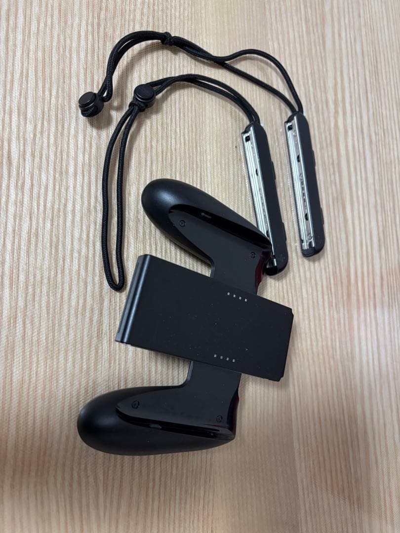 2024年8月購入Nintendo Switch 本体