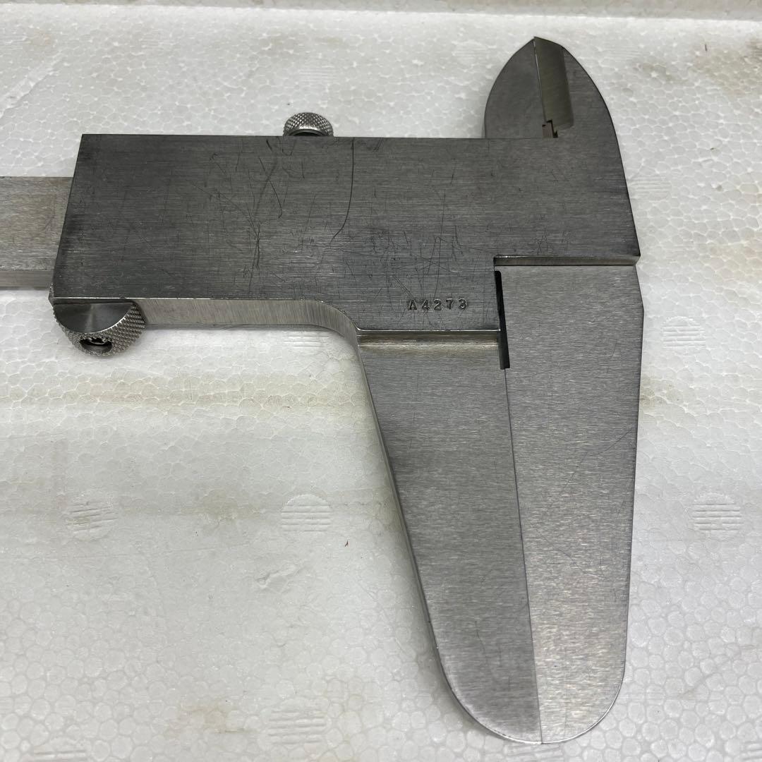 ノギス　ミツトヨ　60cm