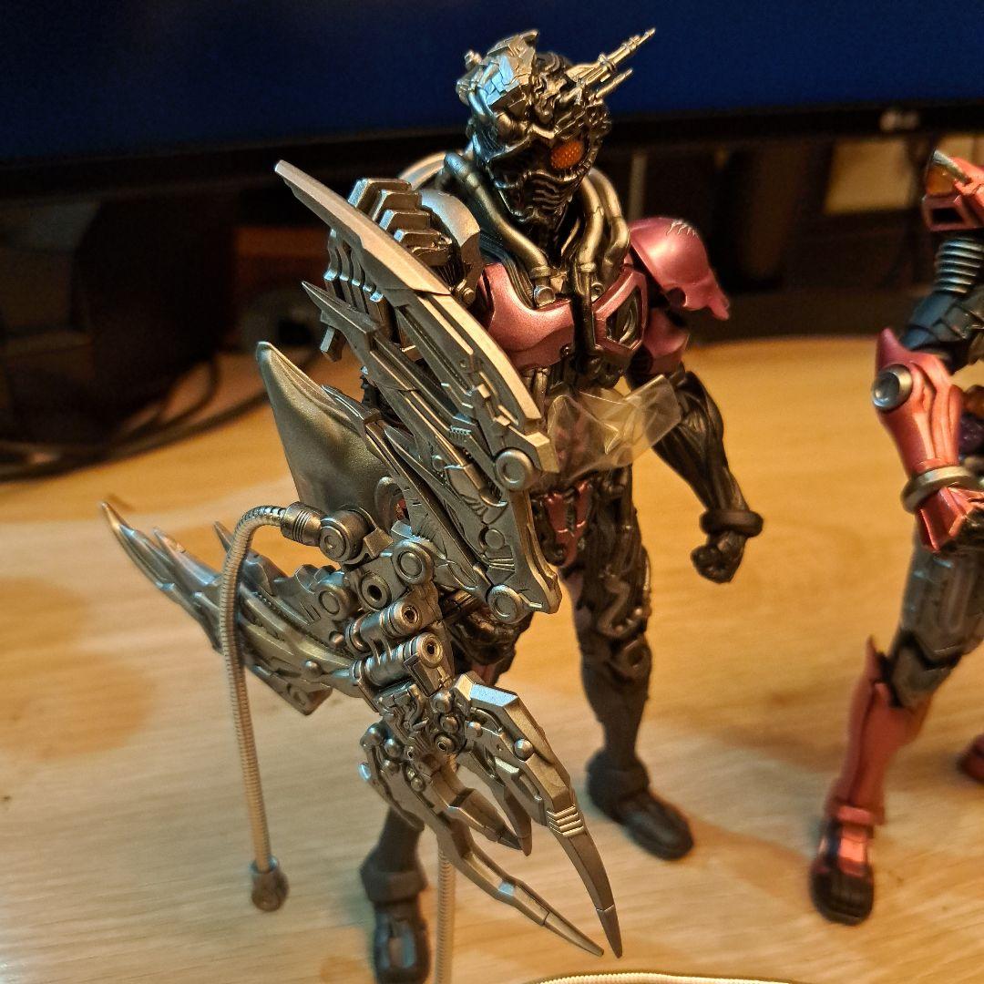 仮面ライダー ドライブセット