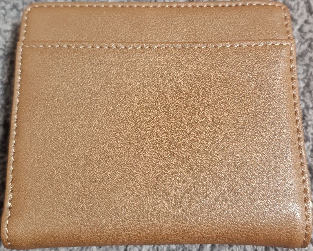 SuperGroupies シンデレラガールズ 高森藍子 モデル 二つ折り財布