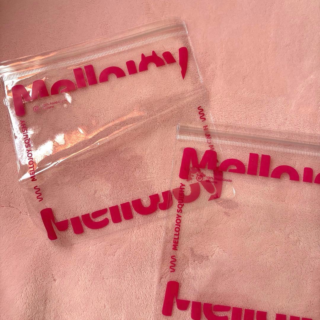 Mellojoy メロジョイ　バター　2個