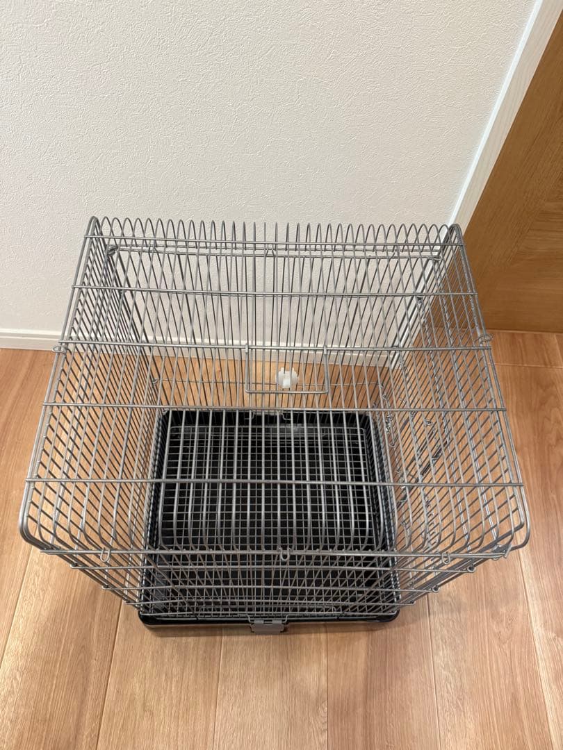 SANKO 中型金属ケージ｜SANKO 中型小動物用ケージ 三晃商会WEBページ