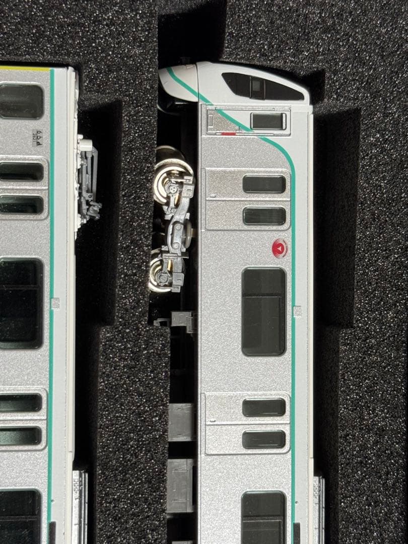 東急2020系　10両セット