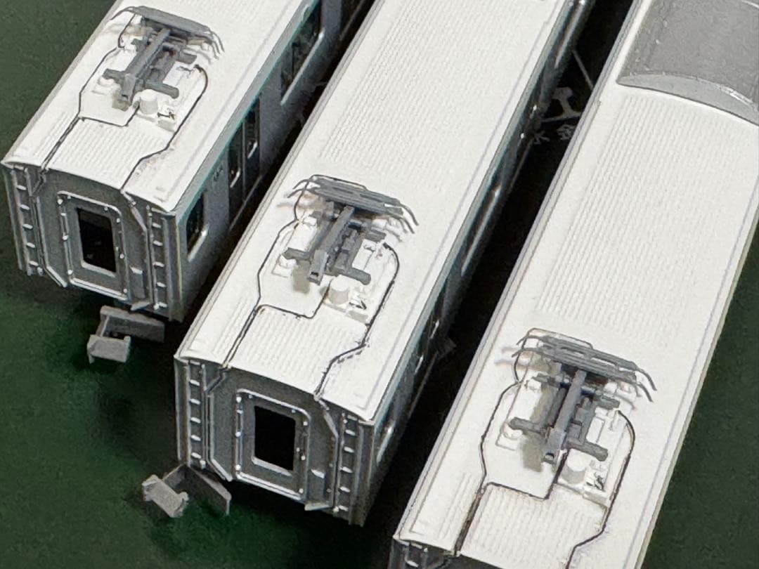 東急2020系　10両セット