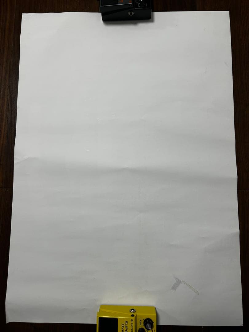 ABC JDA ポスター10枚まとめ売り