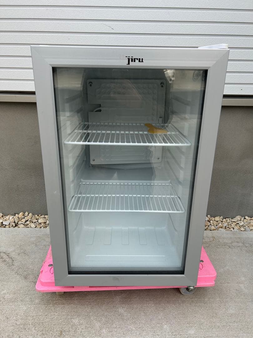 Hijiru ヒジル 電気冷蔵ショーケース HJR-G68