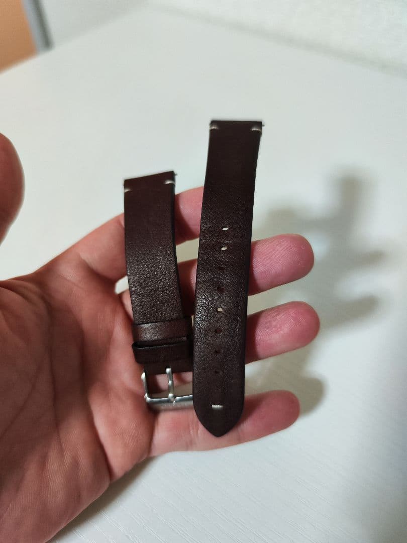 Bamiki専用バロック BA3005S-02BR ダイバーズ 自動巻き 腕時計