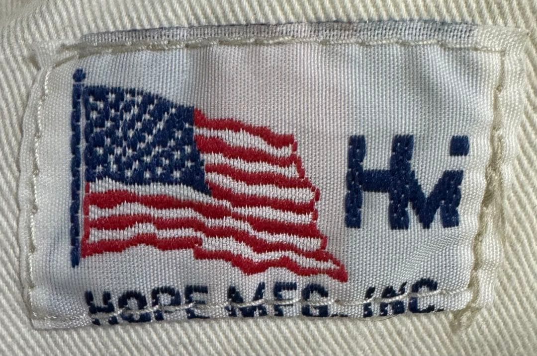 稀少 HOPE MFG.トライバルカモ カーゴパンツ リップストップ 30×33