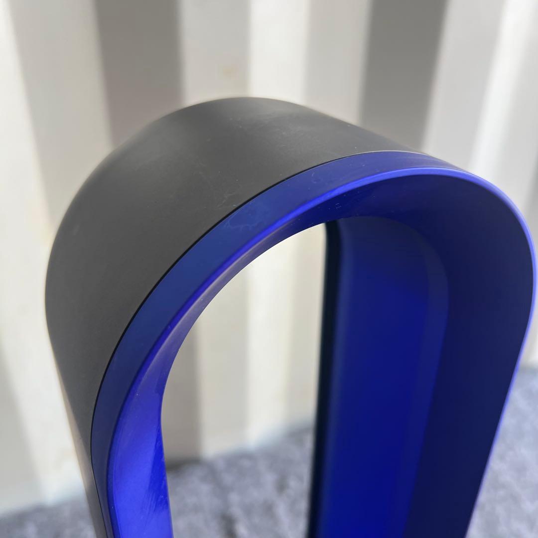 G96激安早い者勝ち✨ ダイソン AM05 羽なし扇風機 HOT&COOL