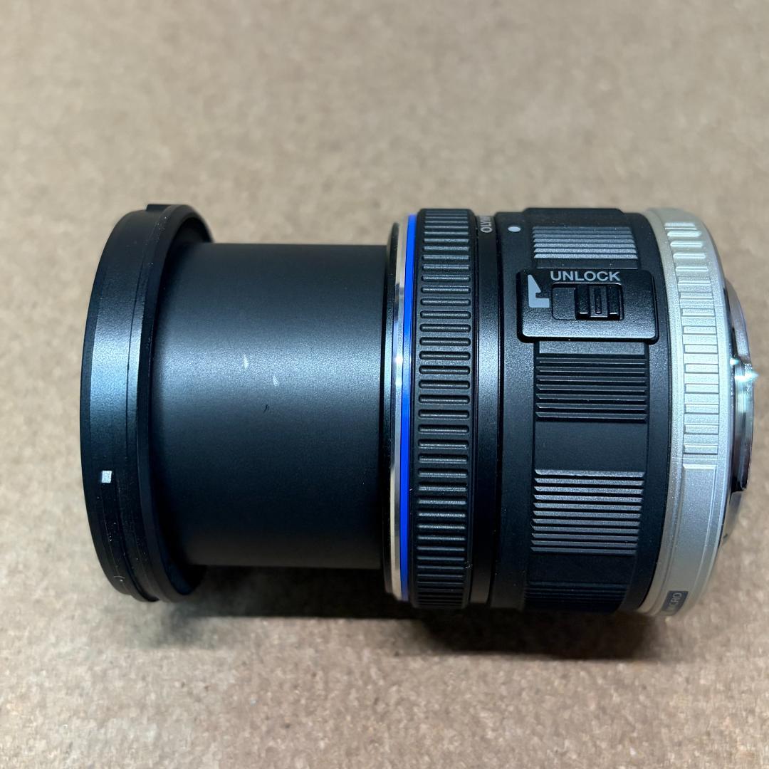 M.ZUIKO DIGITAL ED 9-18mm F4.0-5.6 作例あり