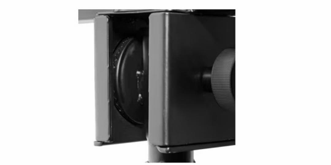 ON STAGE STANDS MIX-400 ミキサー　機材　スタンド