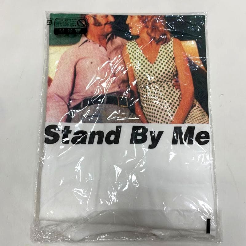 ミュージシャン ADAM ET ROPE HOMME oasis Stand By Me L