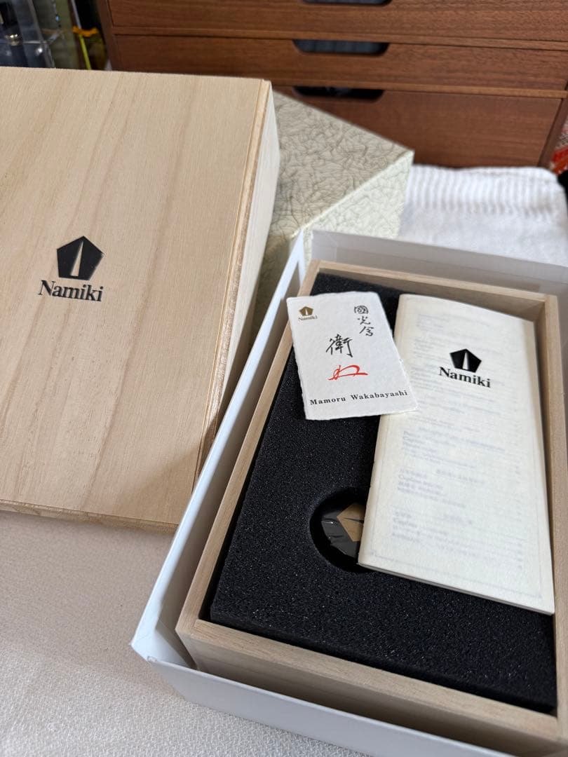 ナミキ万年筆蒔絵、蛍、10号サイズ - メルカリ