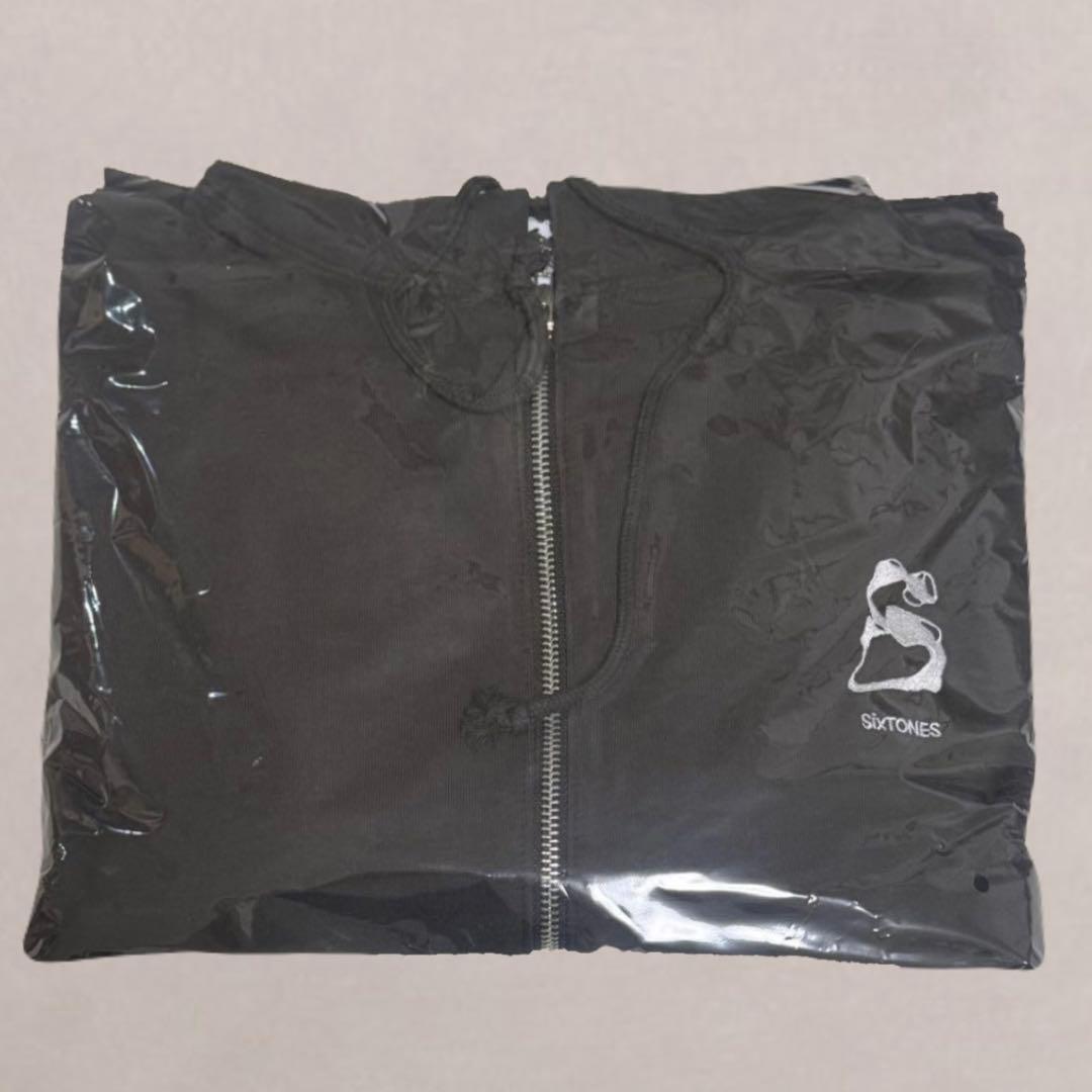 未開封】パーカー MILESixTONES SixTONES｜新品未開封 MILE SixTONES