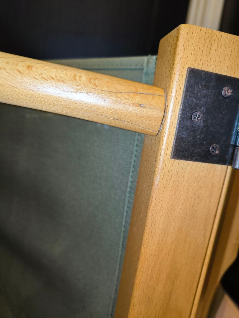 スタジオジブリ トトロ ディレクターズチェア