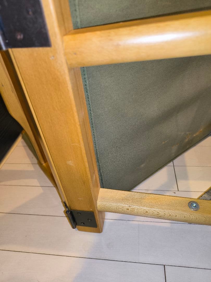 スタジオジブリ トトロ ディレクターズチェア