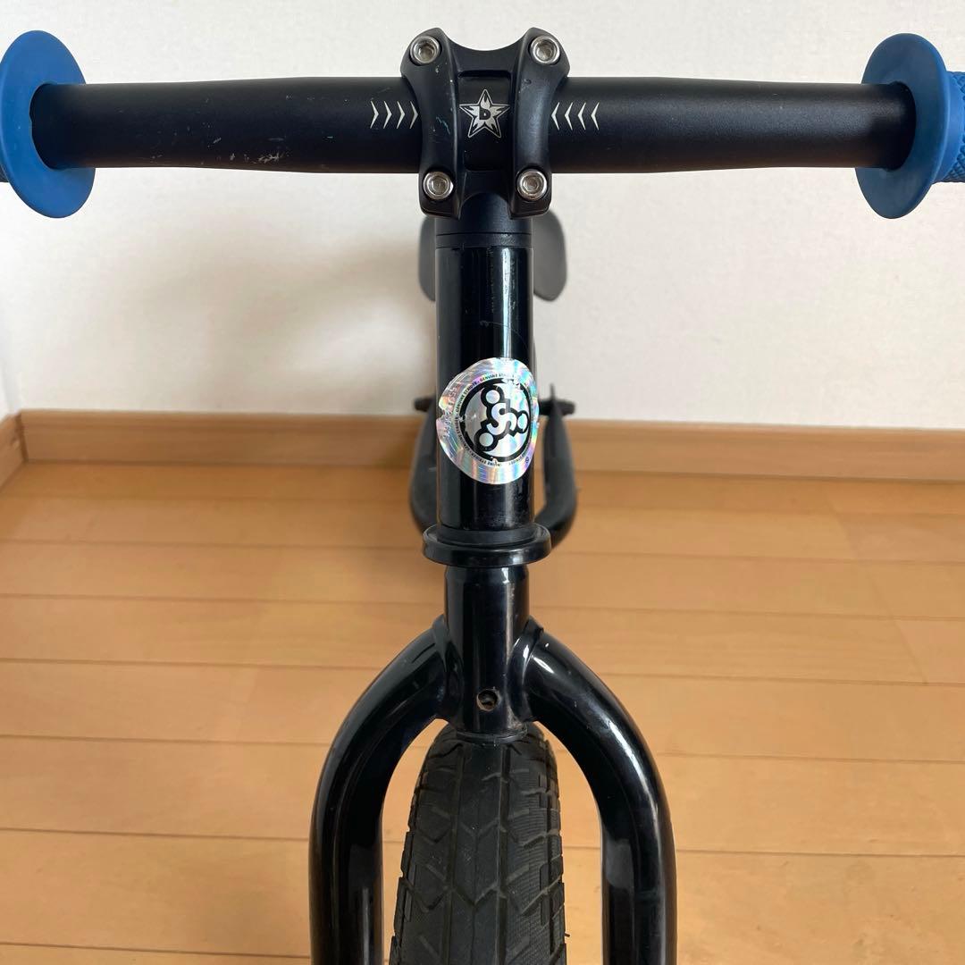 ストライダー　スポーツ　カスタム