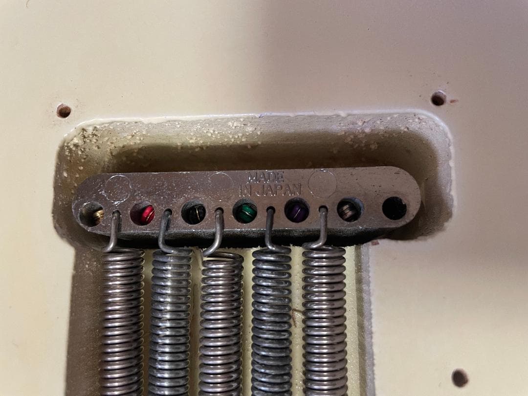 詳細不明 MADE IN JAPAN