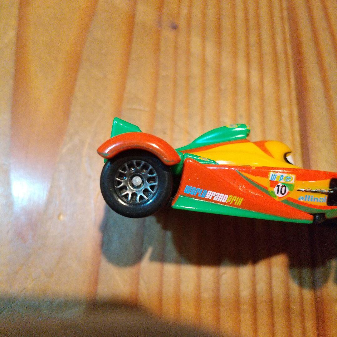 カーズトミカ セット C-25 C-27 C-30