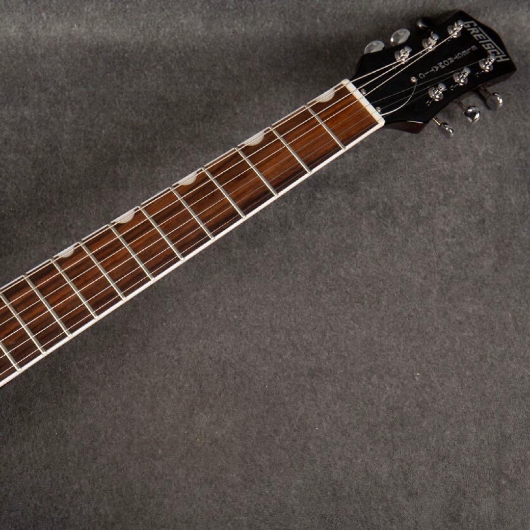 新品未使用！グレッチ G5425 エレクトロマティックジェットクラブ