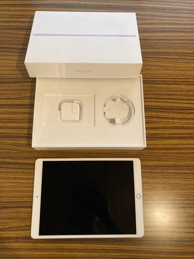 iPad AIR 第3世代AIR3 本体箱