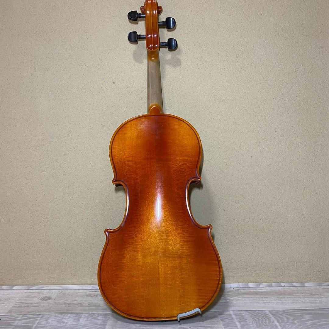 【弦新品】SUZUKI No.300 4/4 Anno1983 バイオリン