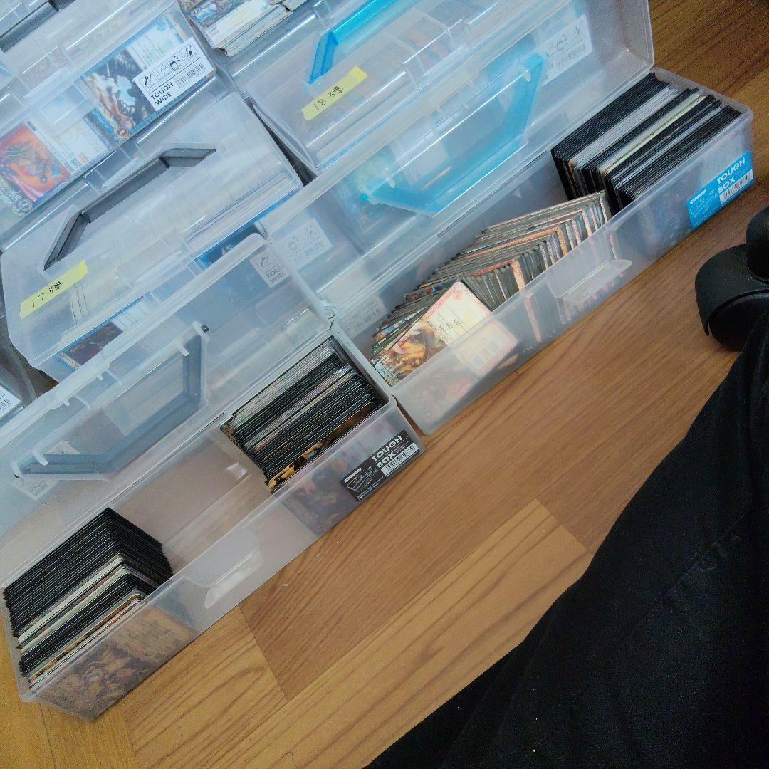 バトルスピリッツ まとめ売り バシン編〜剣編 初期 大量のストック約40万