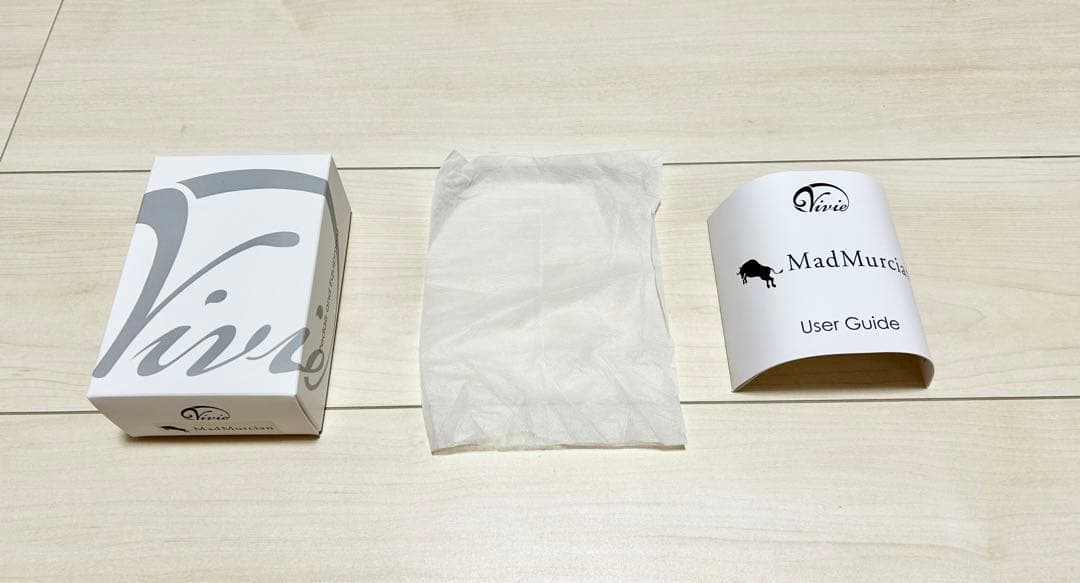 Vivie ( ビビー )/MadMurcian