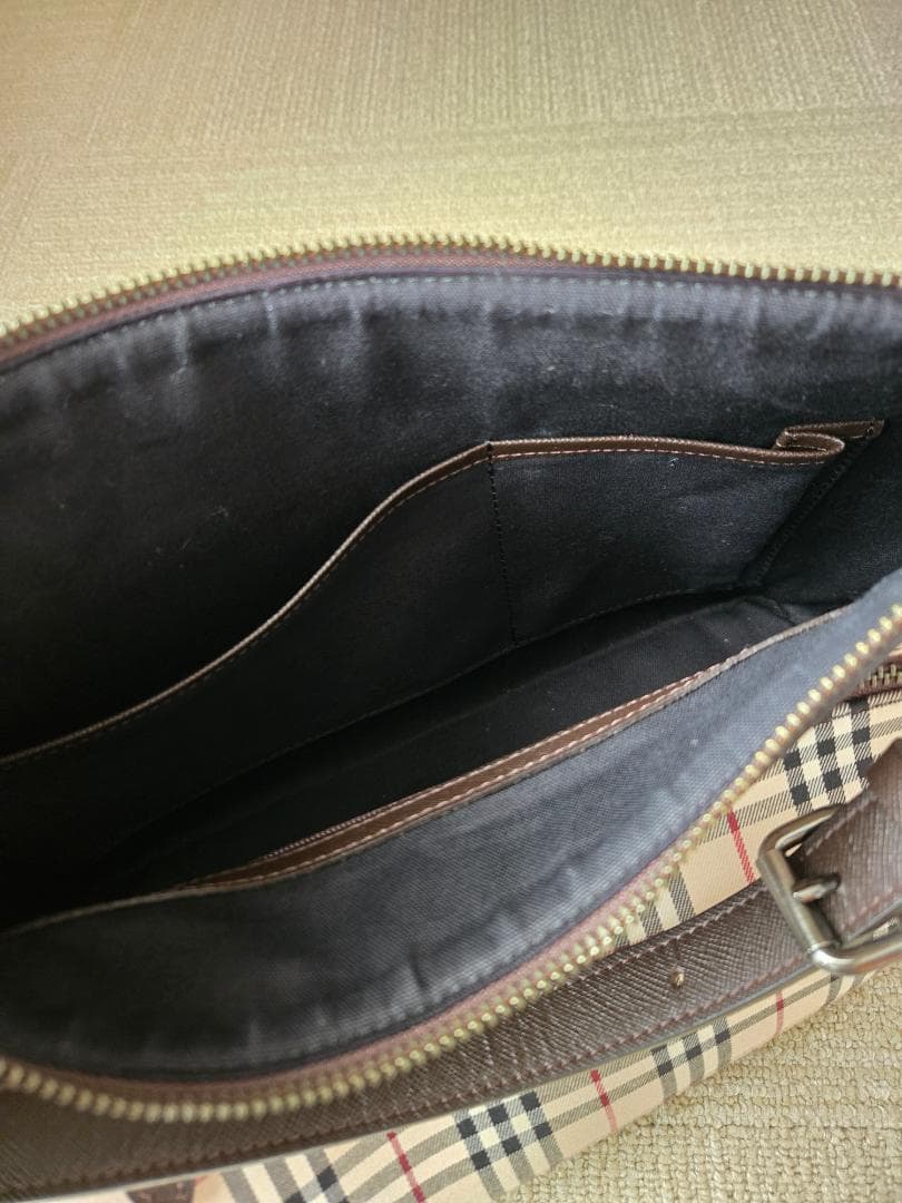 Burberry ショルダーバッグ